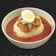 김치말이국수 메뉴 사진(네이버)