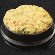 날치알 계란찜 메뉴 사진(네이버)