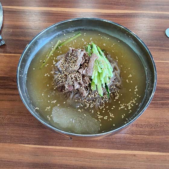 진범한우정육식당