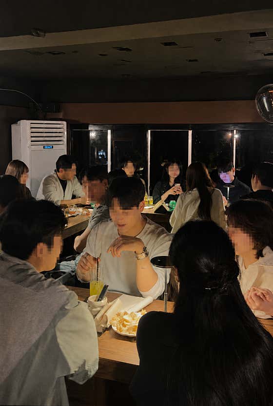 야화 혼술바 민락점 · 네이버 지도·플레이스 3