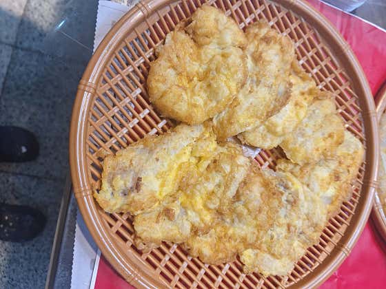 동태전 메뉴 사진(네이버)