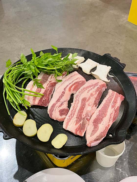 사노이가든