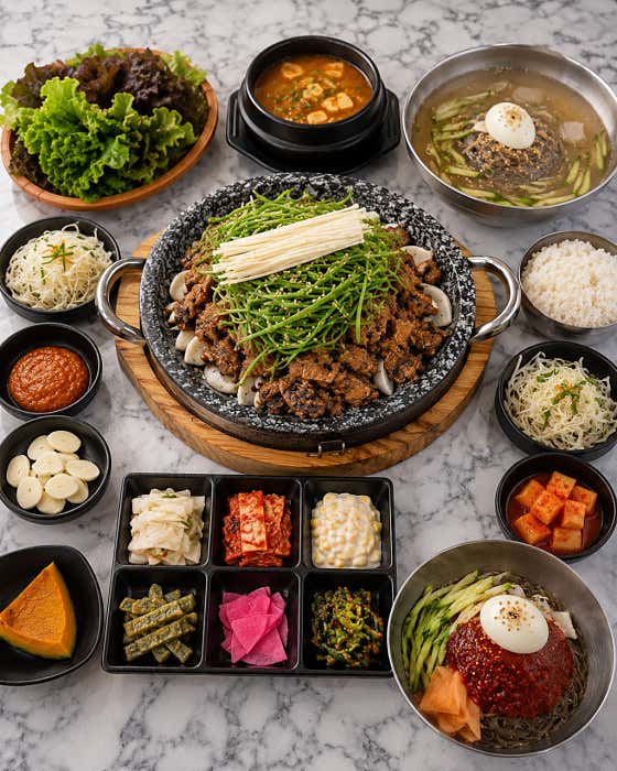 명가석갈비 · 네이버 지도·플레이스 2