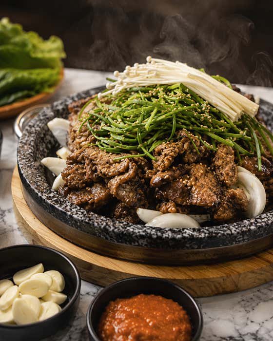 명가석갈비 · 네이버 지도·플레이스 5