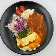 돈오반반 메뉴 사진(네이버)