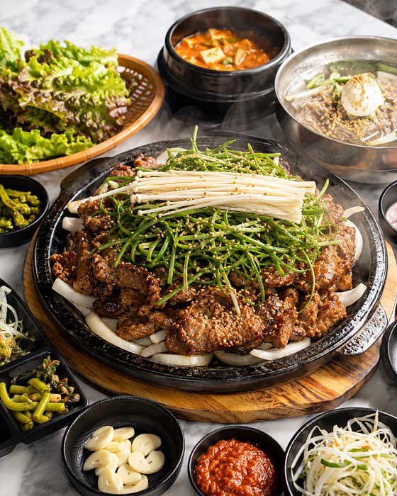 명가석갈비