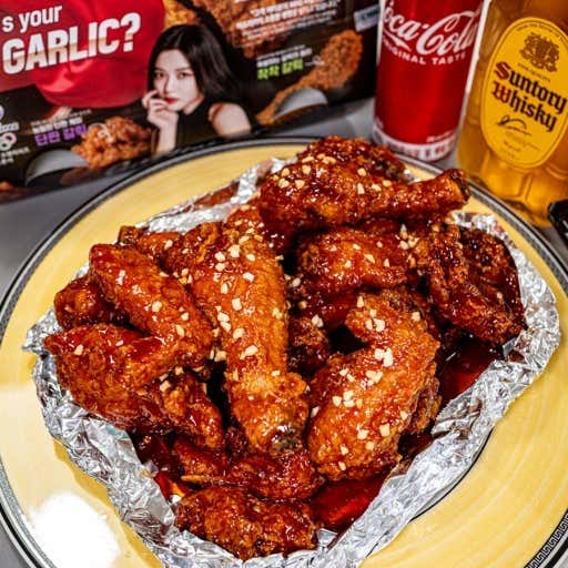 BBQ치킨 완도명사십리점 · 네이버 지도·플레이스 2