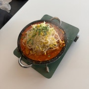 매운등갈비찜 메뉴 사진(네이버)