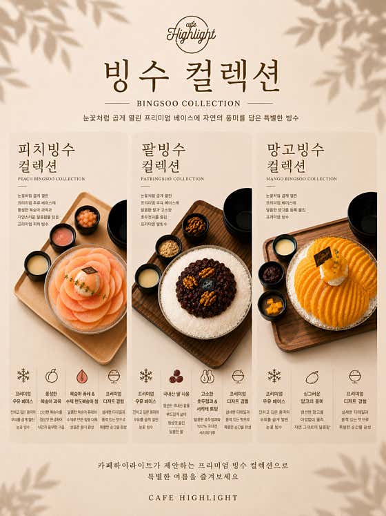 카페 하이라이트 수원본점 · 네이버 지도·플레이스 7