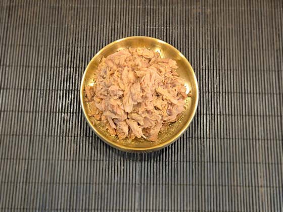 참치 메뉴 사진(네이버)
