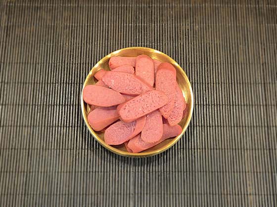 소세지 메뉴 사진(네이버)