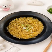 계란볶음밥 메뉴 사진(네이버)