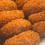 고로케 메뉴 사진(네이버)