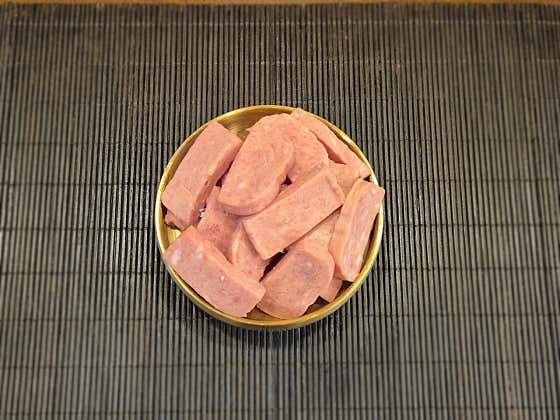 햄 메뉴 사진(네이버)