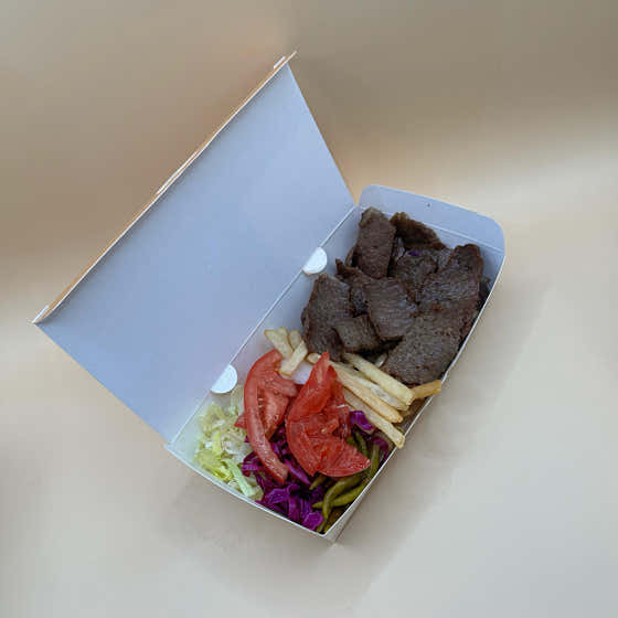 터키케밥식당 · 네이버 지도·플레이스 9