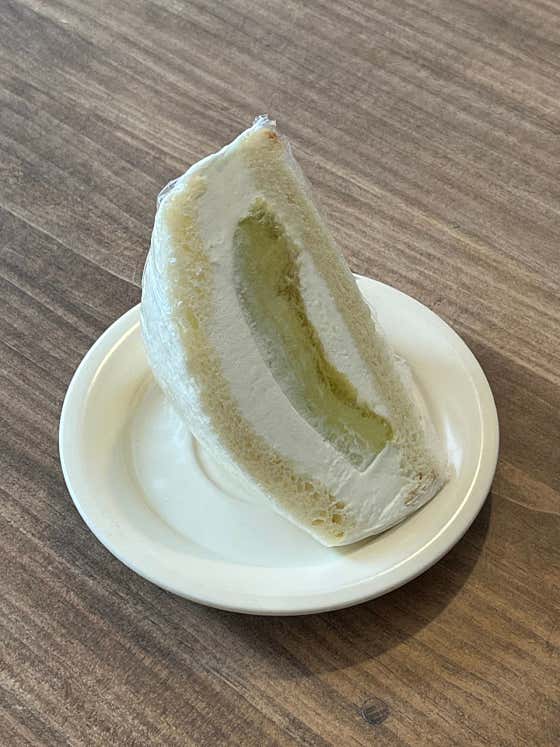 과일산도(과일변동) 메뉴 사진(네이버)