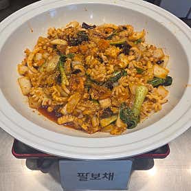 하얼빈 중식 부페