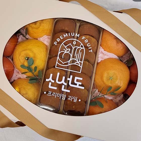 프리미엄 과일 신선도 · 네이버 지도·플레이스 7