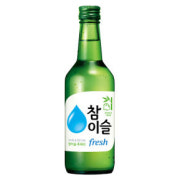 소주 메뉴 사진(네이버)