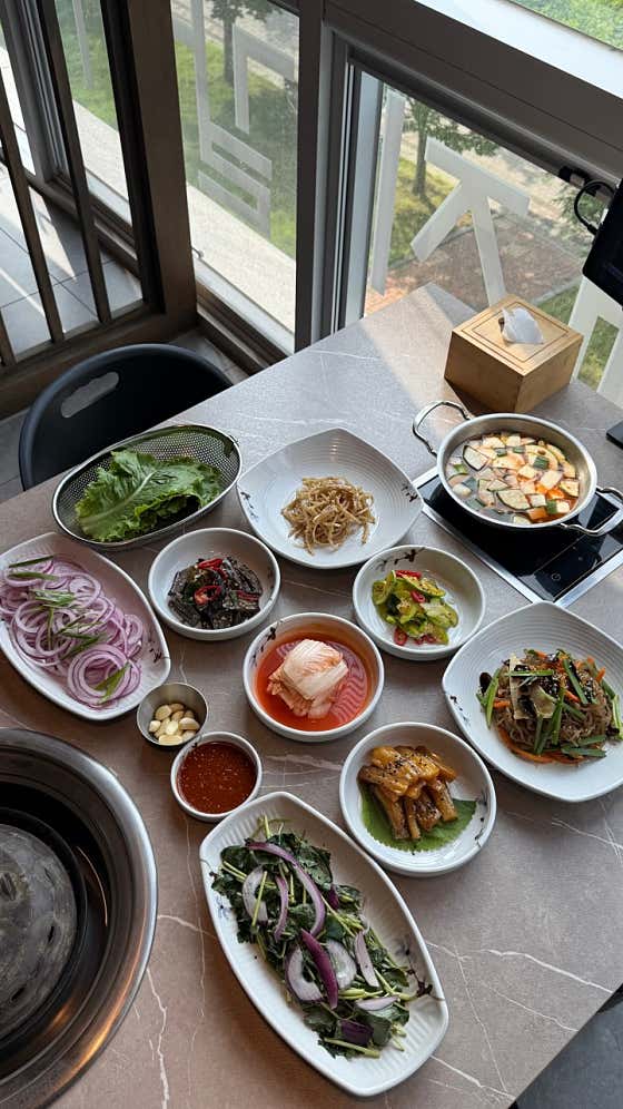 갈비도 세종점