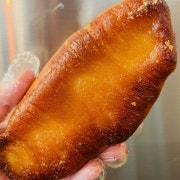소금빵 메뉴 사진(네이버)