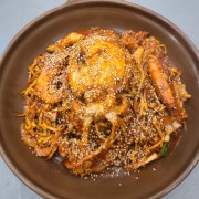 갑오징어 해물찜 (2인이상) 메뉴 사진(네이버)