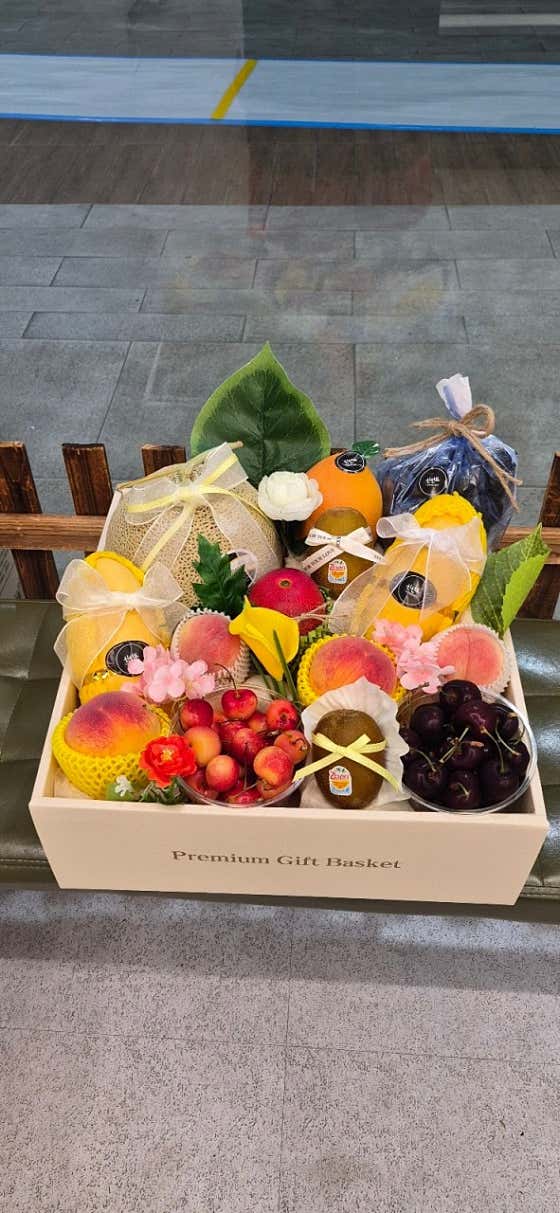 프리미엄 과일 신선도 · 네이버 지도·플레이스 4