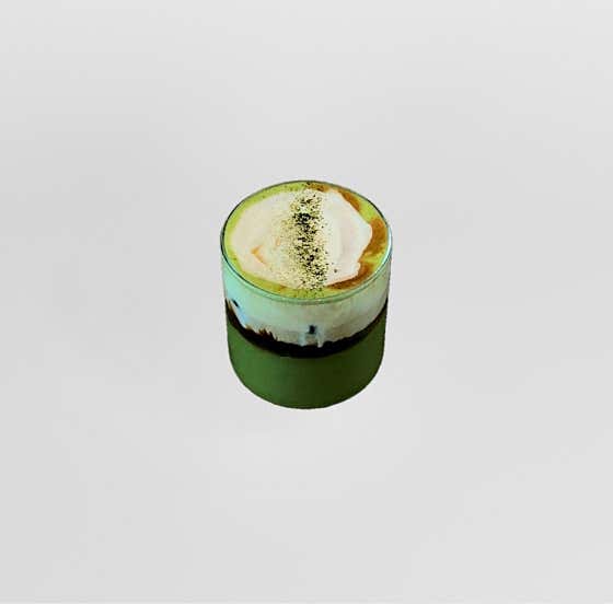 말차슈페너 메뉴 사진(네이버)