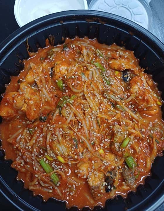 이가아구찜 · 네이버 지도·플레이스 5