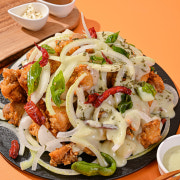 청양마요 메뉴 사진(네이버)