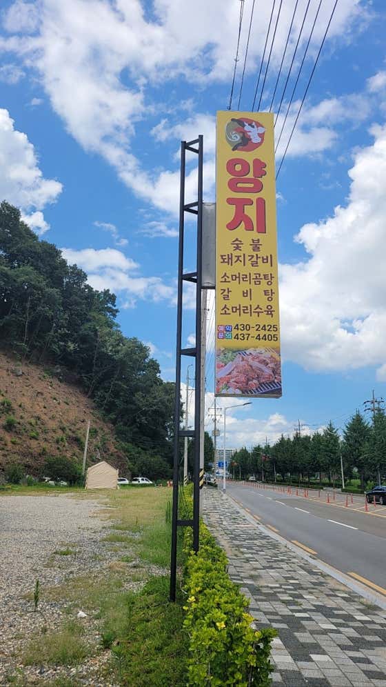 양지 · 네이버 지도·플레이스 2