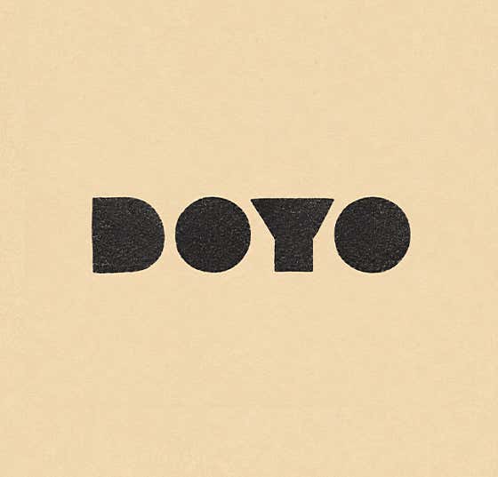 DOYO COFFEE BAR