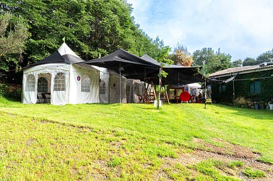 🏡[야장에서 즐기는 장어한판] 메뉴 사진(네이버)