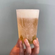 시그니처생맥주 메뉴 사진(네이버)