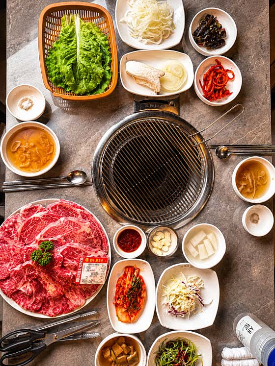 임금님표이천 이천한우 · 네이버 지도·플레이스 2