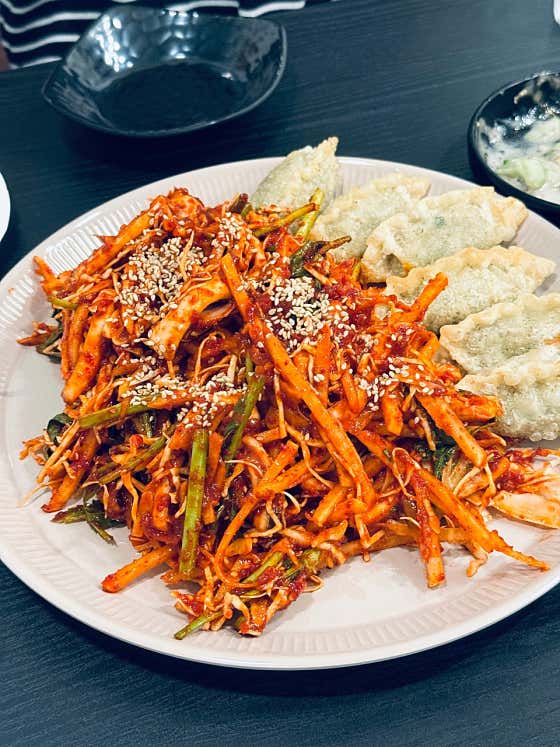 마실포차