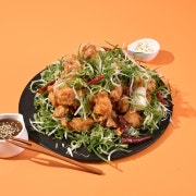 파닭강정 메뉴 사진(네이버)
