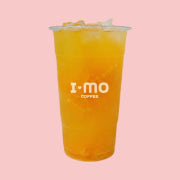 한라봉티 메뉴 사진(네이버)