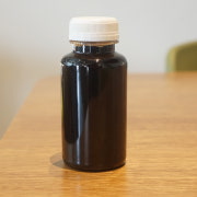 콜드브루 더치 원액 200ml 메뉴 사진(네이버)