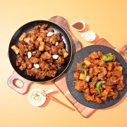 강정로 대 메뉴 사진(네이버)
