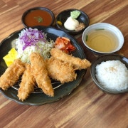 사사미카츠 메뉴 사진(네이버)