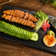 버터명란구이 메뉴 사진(네이버)