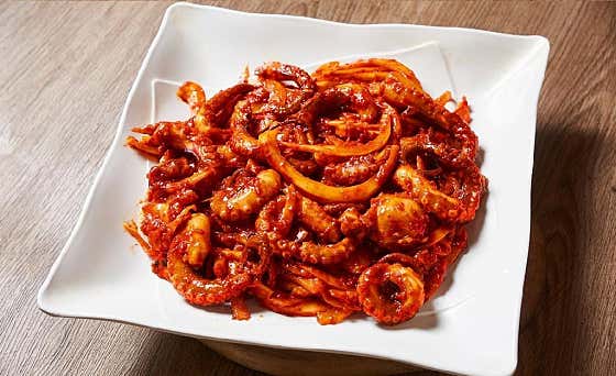 뻘낙지한마당