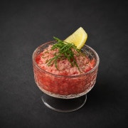 미니 수박빙수 메뉴 사진(네이버)