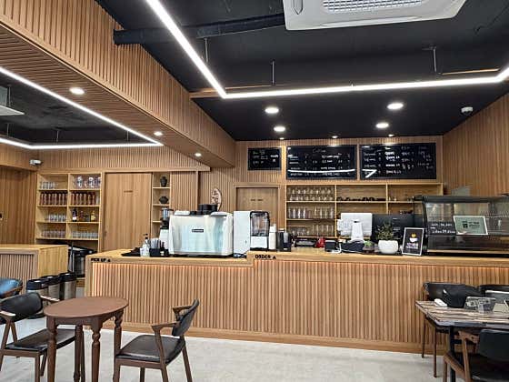 카페설악1708 · 네이버 지도·플레이스 2