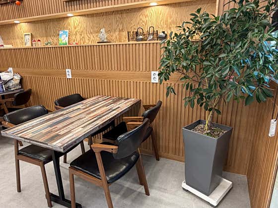 카페설악1708 · 네이버 지도·플레이스 9