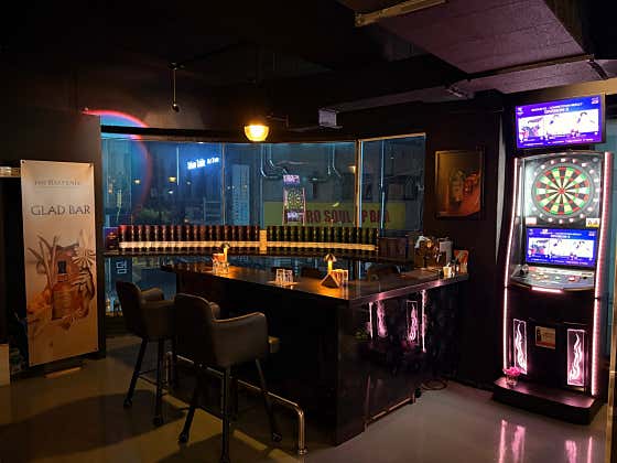 글래드 BAR · 네이버 지도·플레이스 6
