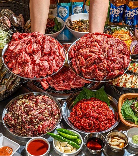 매일숯불구이 수성점 · 네이버 지도·플레이스 2