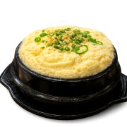 계란찜 메뉴 사진(네이버)