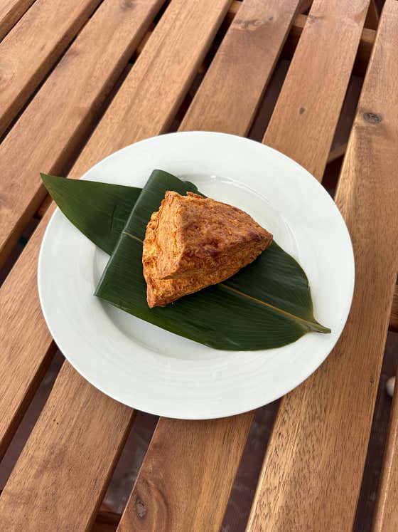 결스콘 메뉴 사진(네이버)